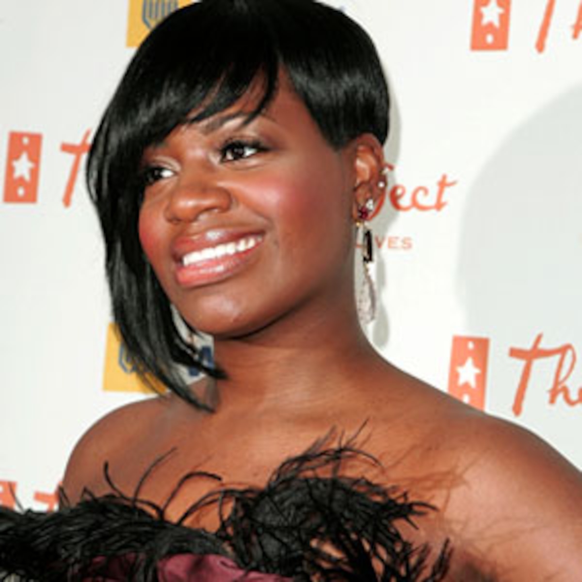 Fantasia Certain She Didn T Cause Couple S Divorce E News Australia